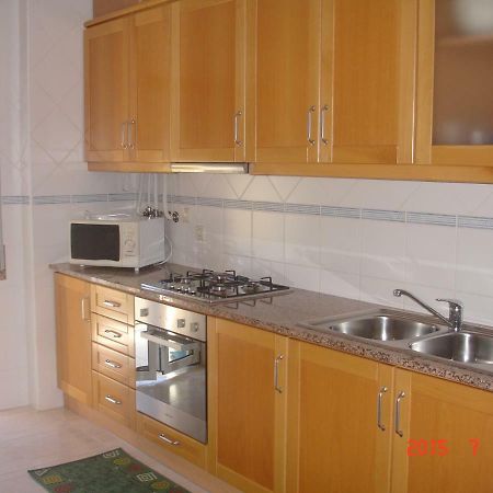Apartamento Arte Xavega Apartment Nazaré Exterior photo
