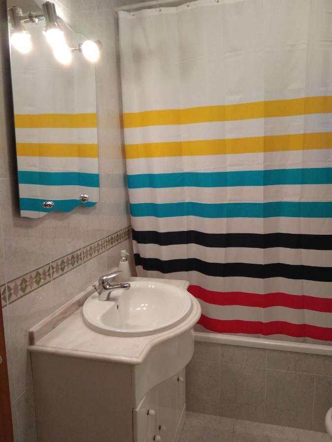 Apartamento Arte Xavega Apartment Nazaré Exterior photo