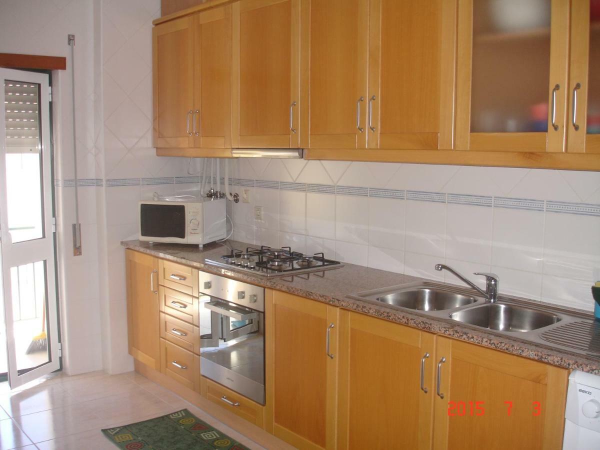 Apartamento Arte Xavega Apartment Nazaré Exterior photo