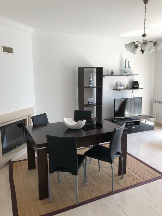 Apartamento Arte Xavega Apartment Nazaré Exterior photo