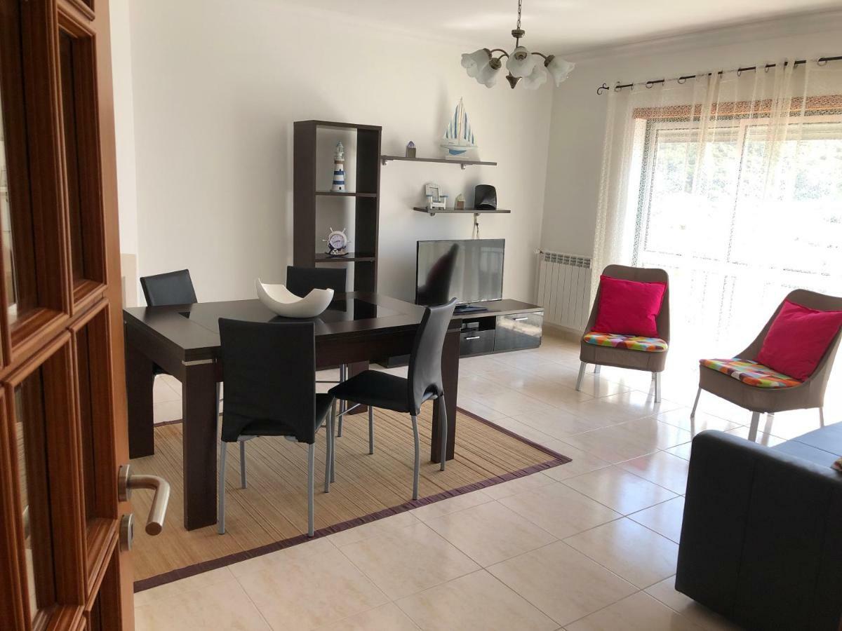 Apartamento Arte Xavega Apartment Nazaré Exterior photo