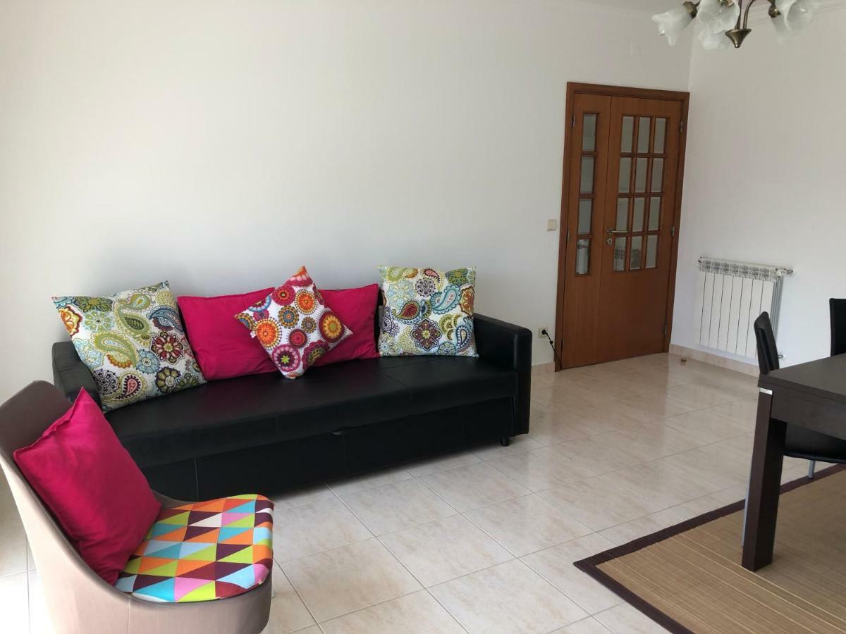 Apartamento Arte Xavega Apartment Nazaré Exterior photo
