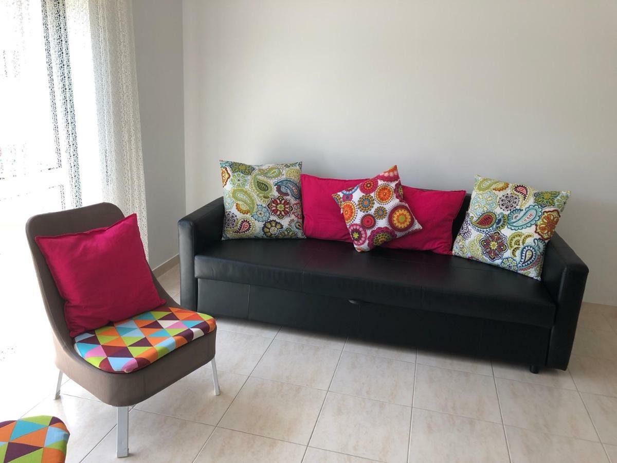 Apartamento Arte Xavega Apartment Nazaré Exterior photo