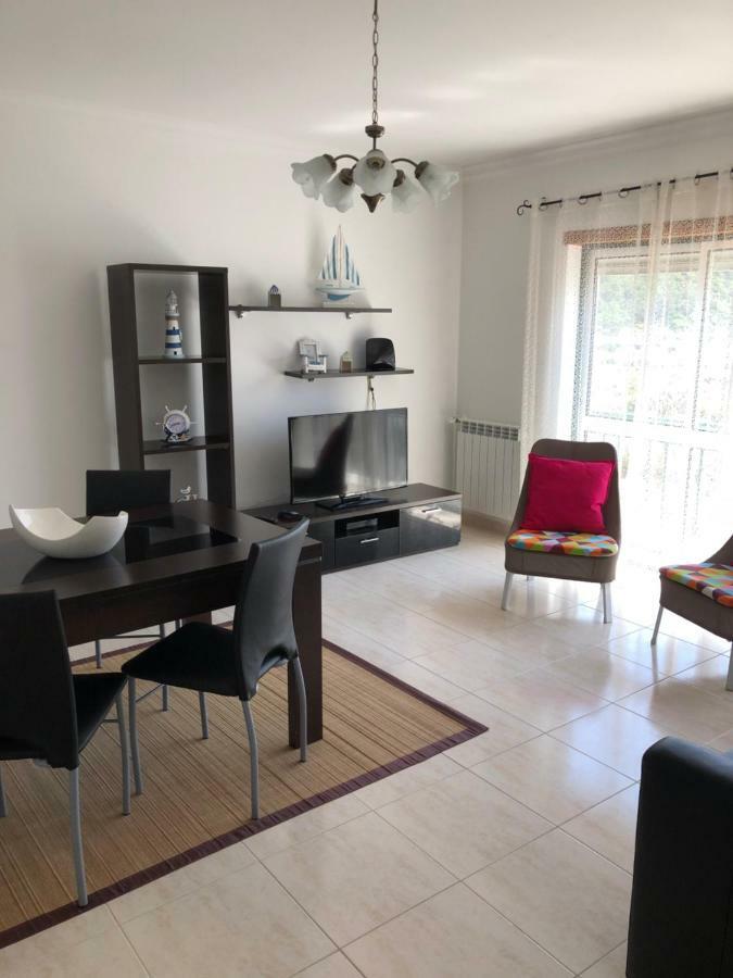 Apartamento Arte Xavega Apartment Nazaré Exterior photo