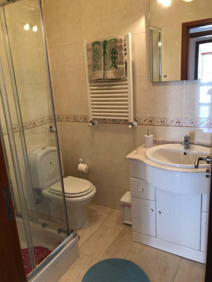 Apartamento Arte Xavega Apartment Nazaré Exterior photo