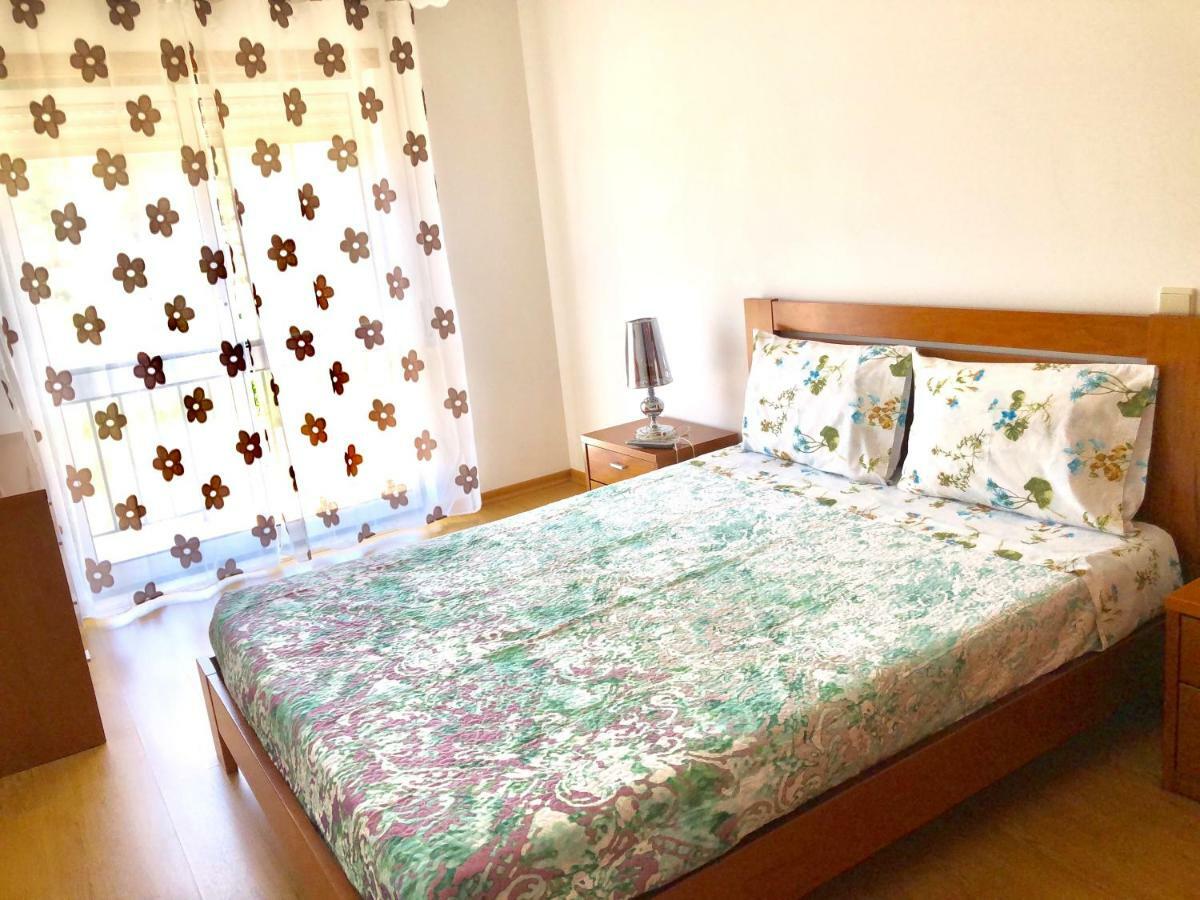 Apartamento Arte Xavega Apartment Nazaré Exterior photo